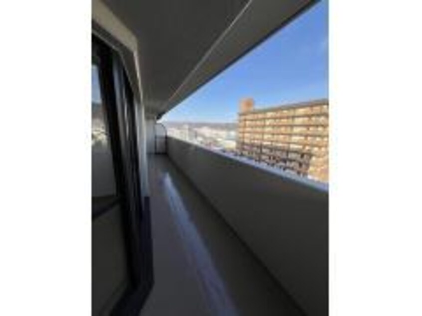  グランドハイツ