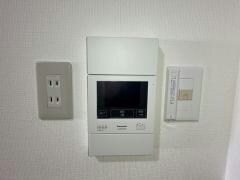  グランドハイツ