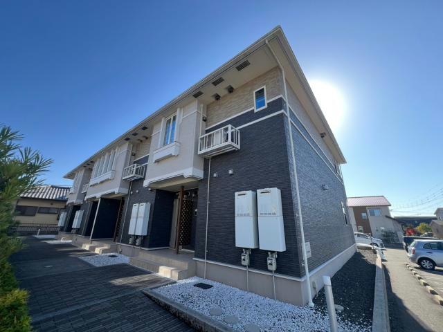  エム・フレールⅡ