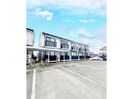 ディアスNODA　の外観