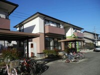 アネックス近藤　B