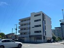 グリーンハイツ若宮の外観