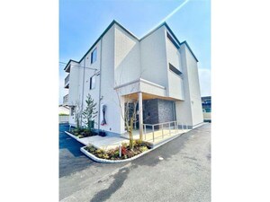 シャーメゾン高木瀬