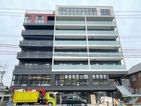 TOMOEグループ本社ビル