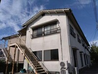 与賀町アパート