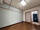 別部屋参照 栗林ハイツ