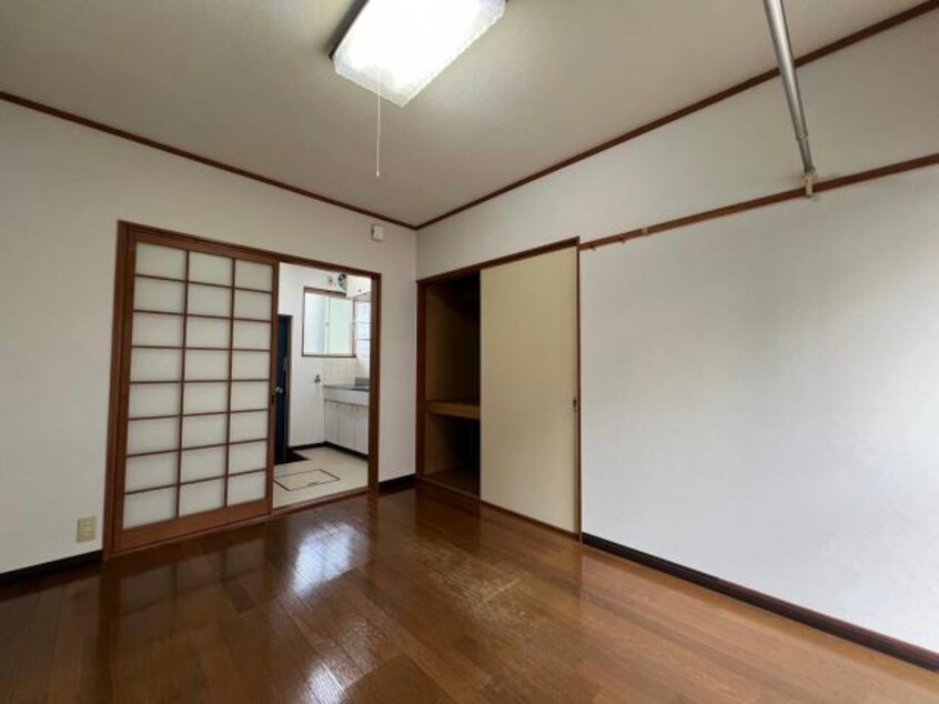 別部屋参照 栗林ハイツ
