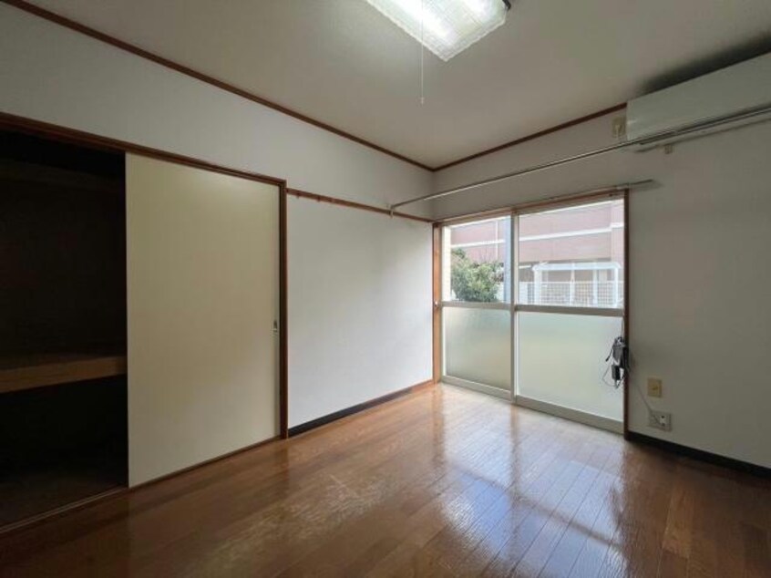 別部屋参照 栗林ハイツ