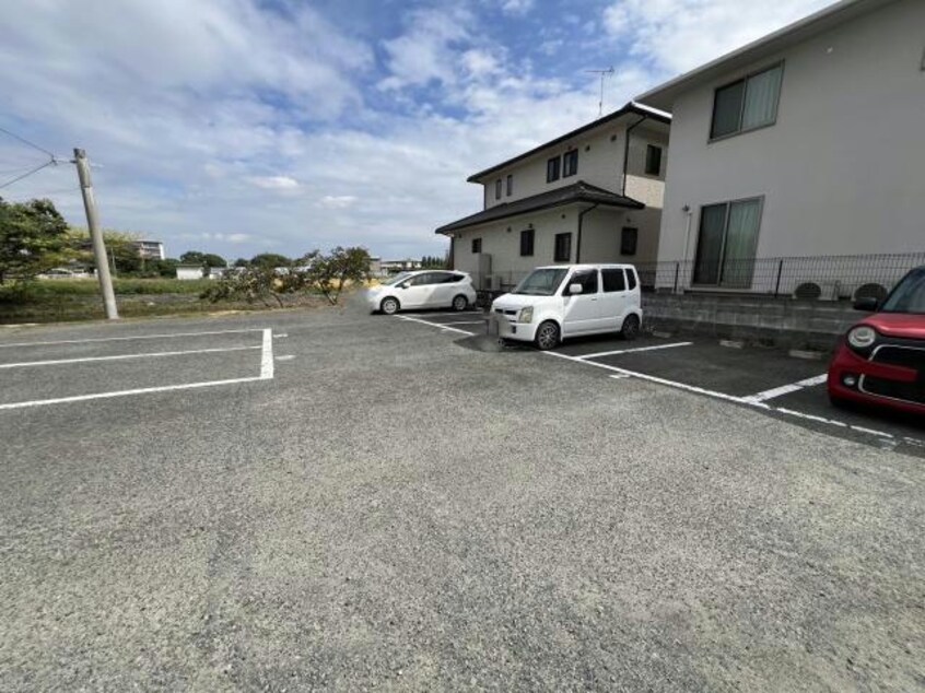  栗林ハイツ