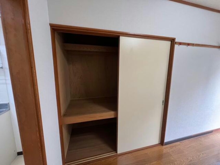 別部屋参照 栗林ハイツ