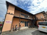 栗林荘　東棟