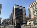 クレアティオMGHの外観