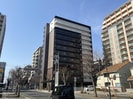 クレアティオMGHの外観