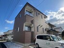 ハレクラニ佐賀東の外観