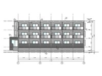 Ark Residence　西田代