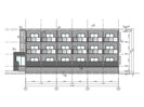 Ark Residence　西田代の外観
