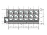 Ark Residence　西田代