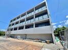 Ark Residence　西田代の外観
