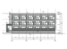Ark Residence　西田代の外観