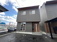 仮）八戸新築借家