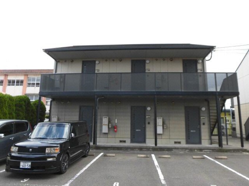  Ｖｉｖｒｅ２１　A棟