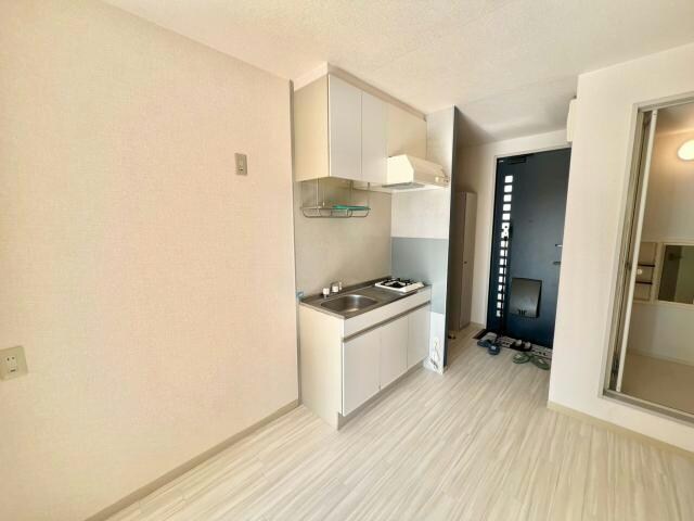  Ｖｉｖｒｅ２１　A棟