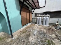 江口借家