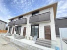 Ib.oneの外観