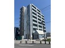 SANSEVIERIA参道の外観