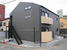 Cozy nestの外観