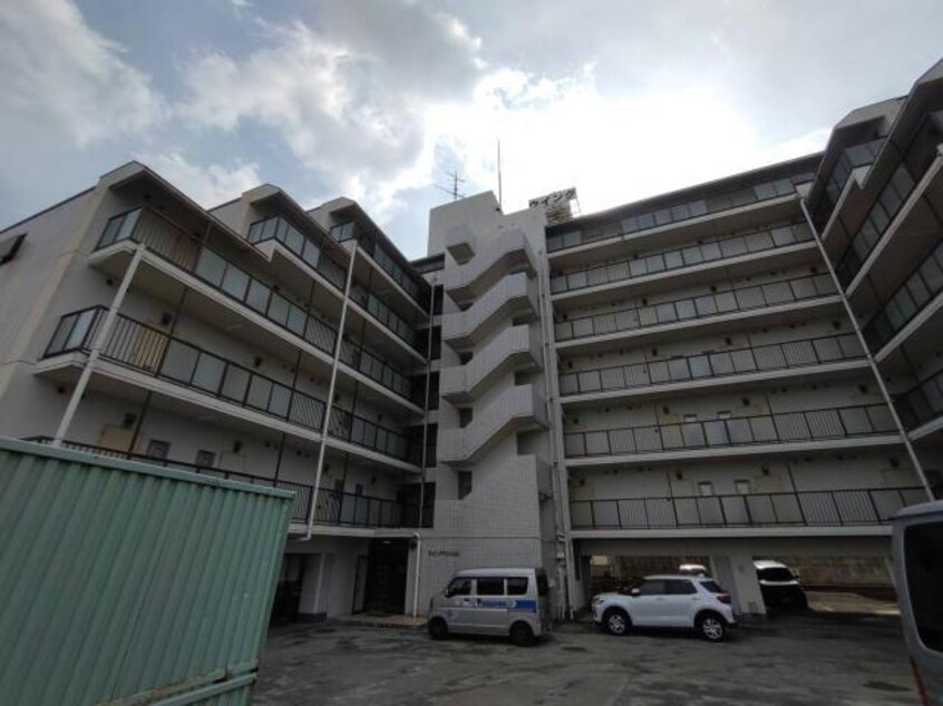  ウイングマンション