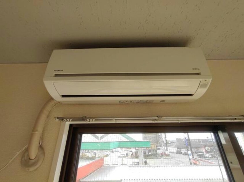  ウイングマンション