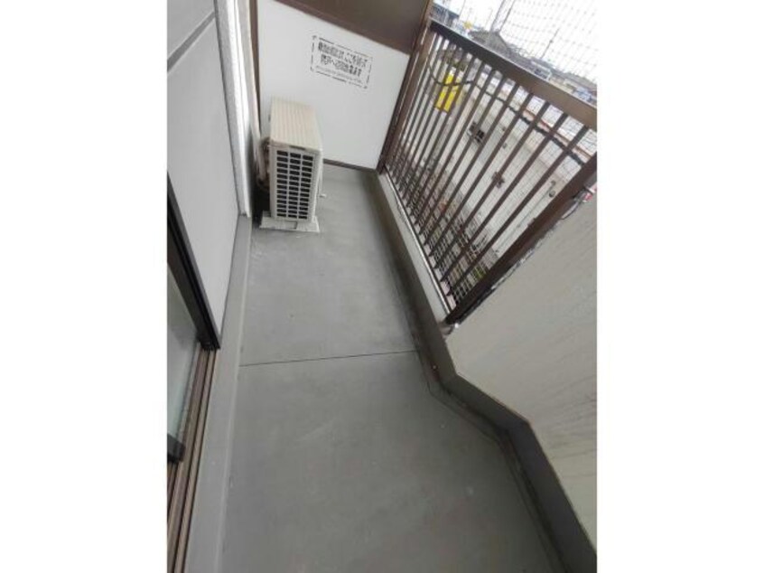  ウイングマンション