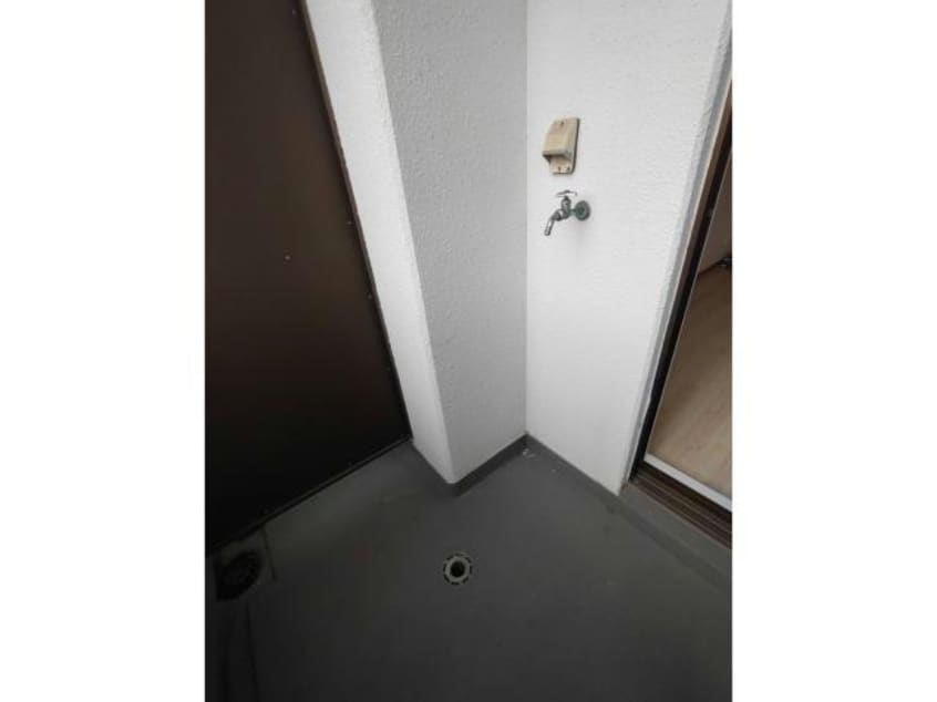  ウイングマンション