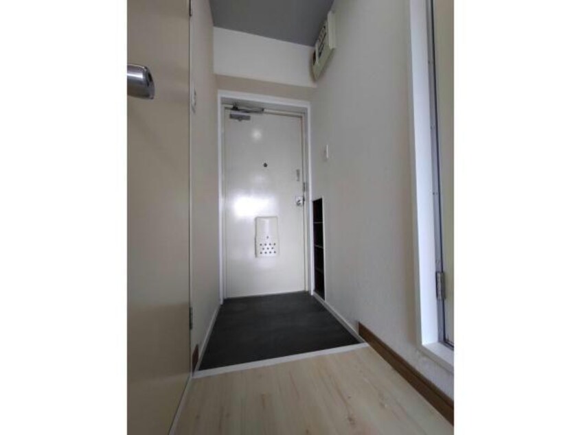  ウイングマンション