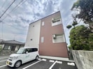 シャノワール佐賀東の外観