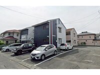 コスモタウン　A棟