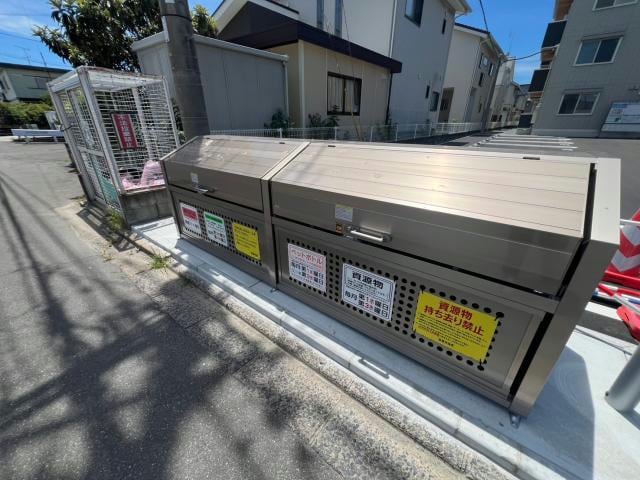  ロイヤルタウン日の出