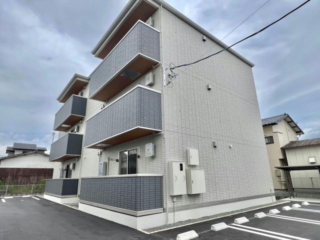  ロイヤルタウン八戸