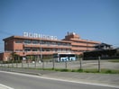 私立佐賀女子短期大学(大学/短大/専門学校)まで1637m ロイヤルタウン八戸