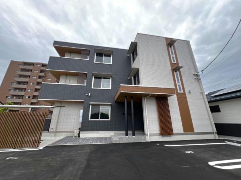  グランフォース