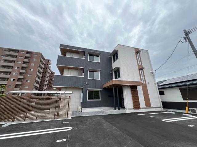  グランフォース