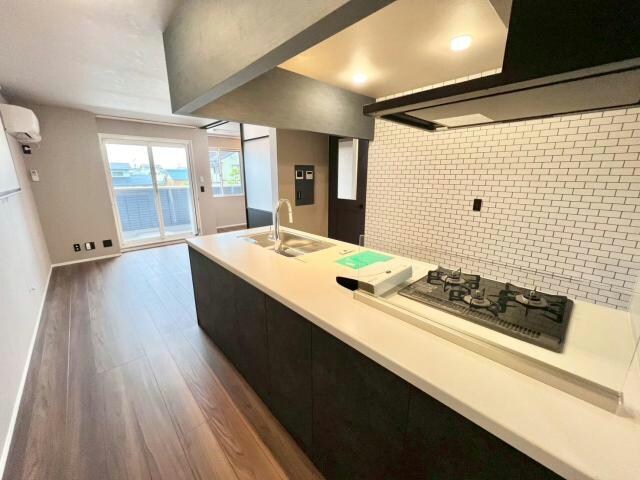  グランフォース