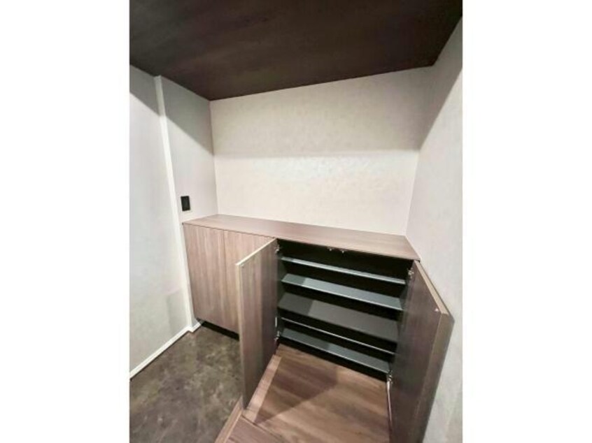  グランフォース