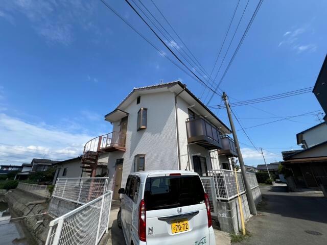  エンゼルハイツ