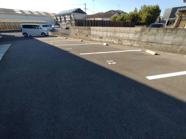  ブルージュハイムⅠ