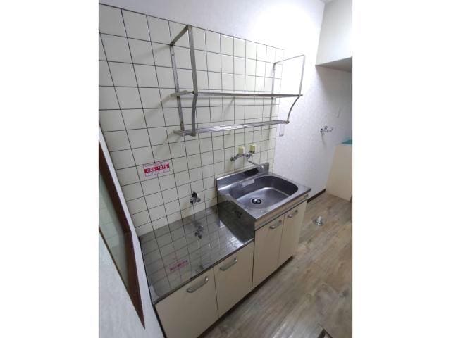  ブルージュハイムⅠ