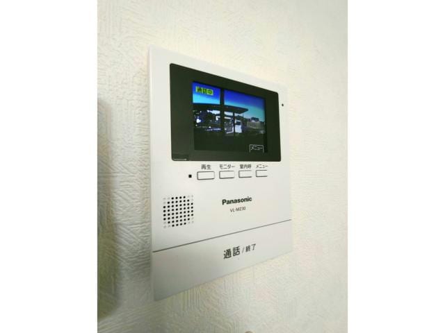  ブルージュハイムⅠ