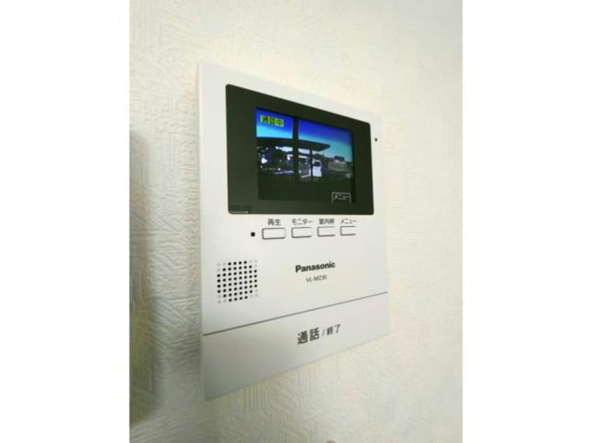  ブルージュハイムⅠ