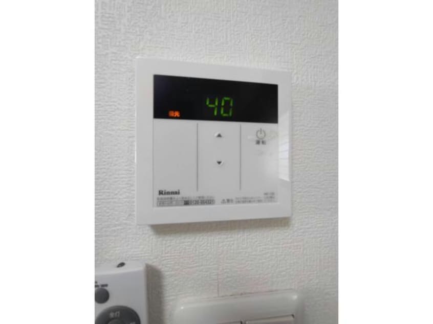  ブルージュハイムⅡ